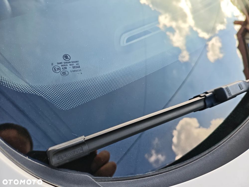 Skoda Octavia - 23