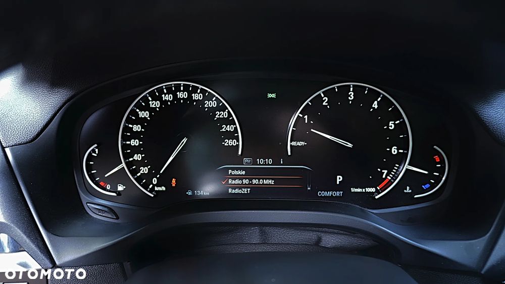 BMW X3 - 19
