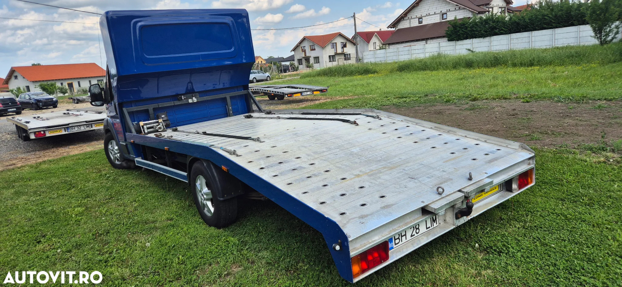 Peugeot Boxer - 3