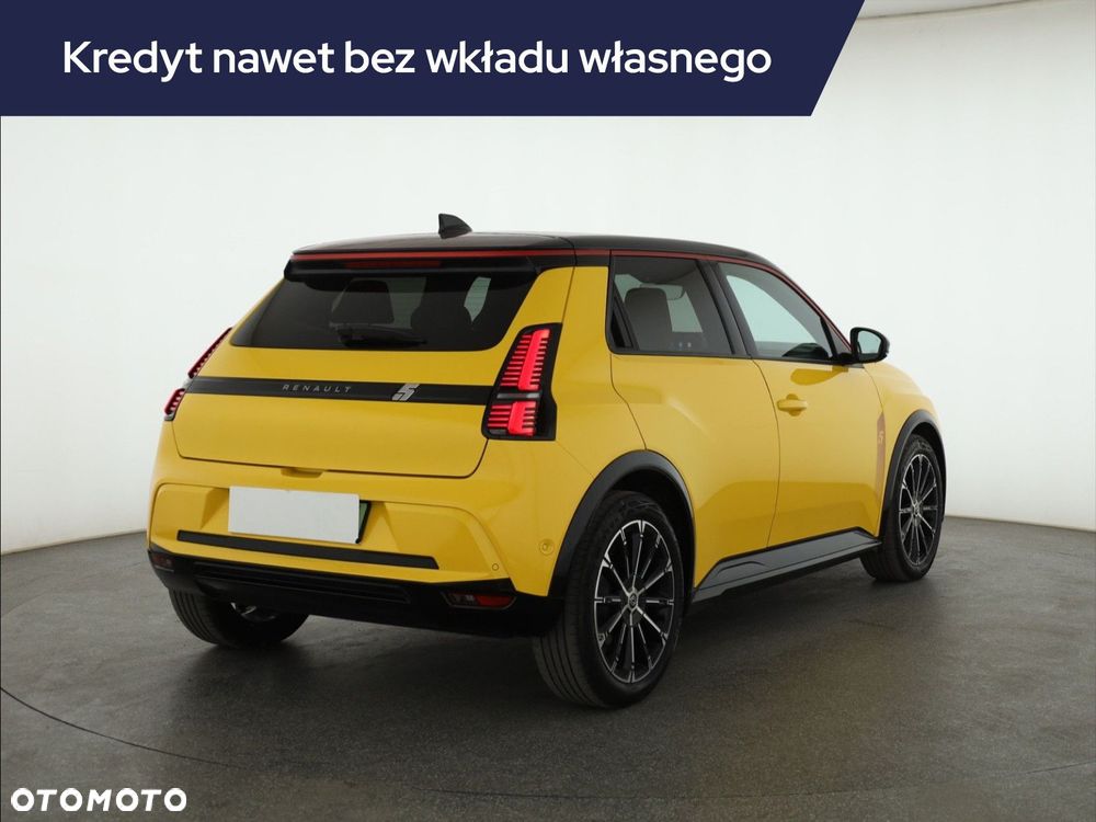 Renault 5 - 7