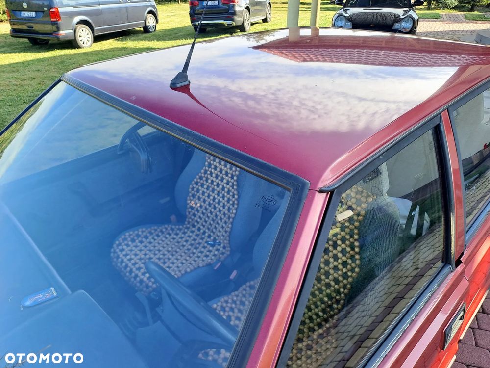Polonez Caro - 10