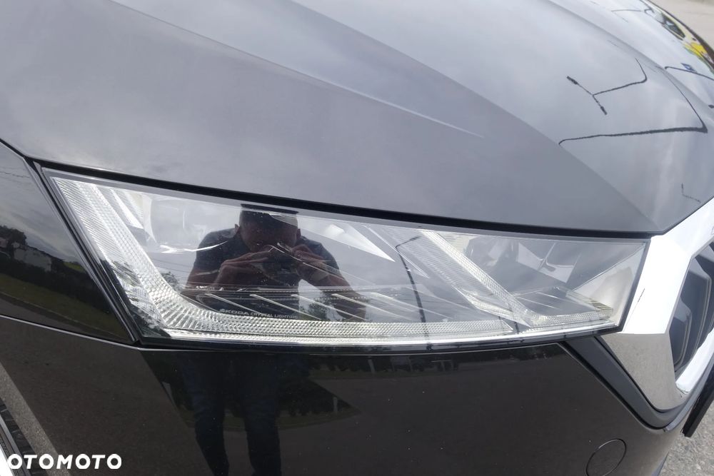 Skoda Octavia 1.5 TSI e-TEC DSG Style - 8