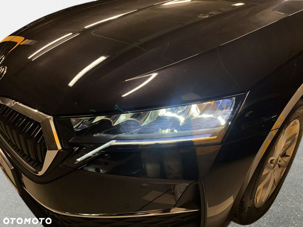 Skoda Octavia - 10