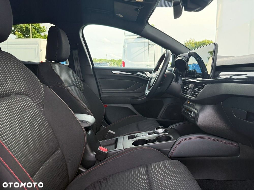 Ford Focus 1.5 EcoBlue ST-Line X - 30