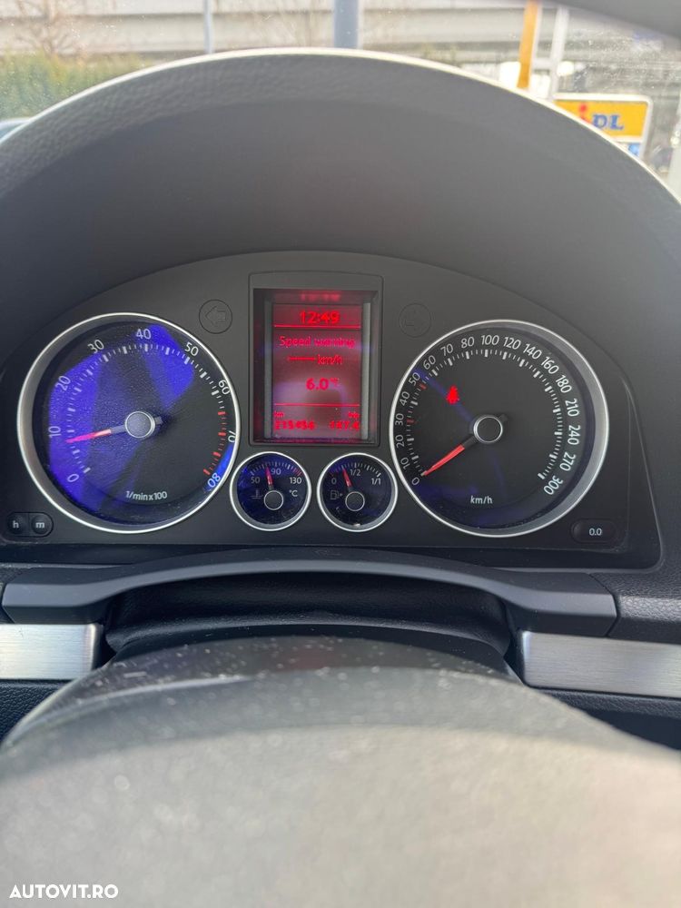 Volkswagen Golf 2.0 GTI - 11