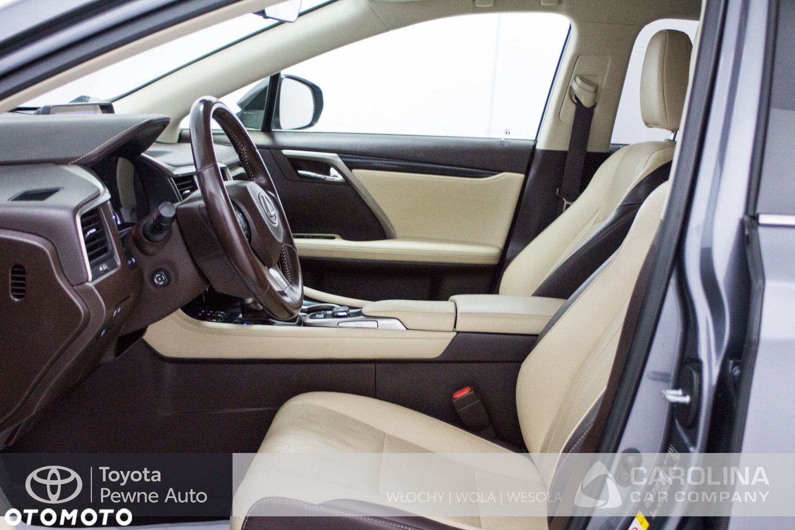 Lexus RX - 10
