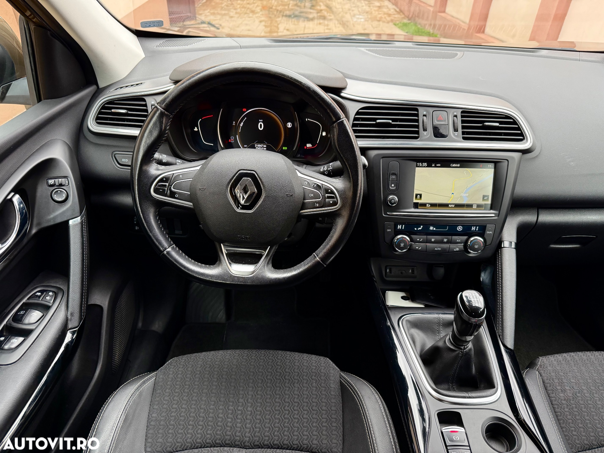 Renault Kadjar - 12