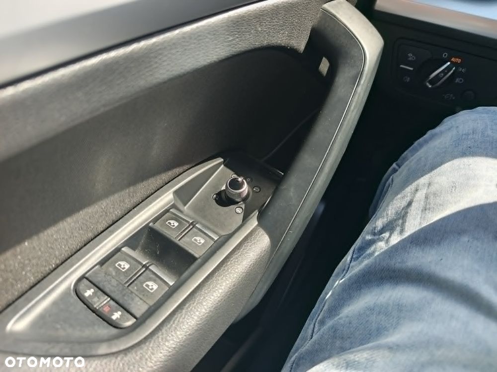 Audi Q5 35 TDI mHEV S tronic - 21