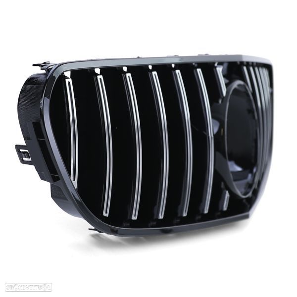 Grelha Mercedes S C217 A217 (2014 a 2017) - 4
