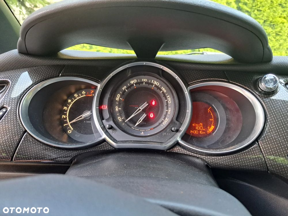 Citroën DS3 1.6 THP SportChic - 6