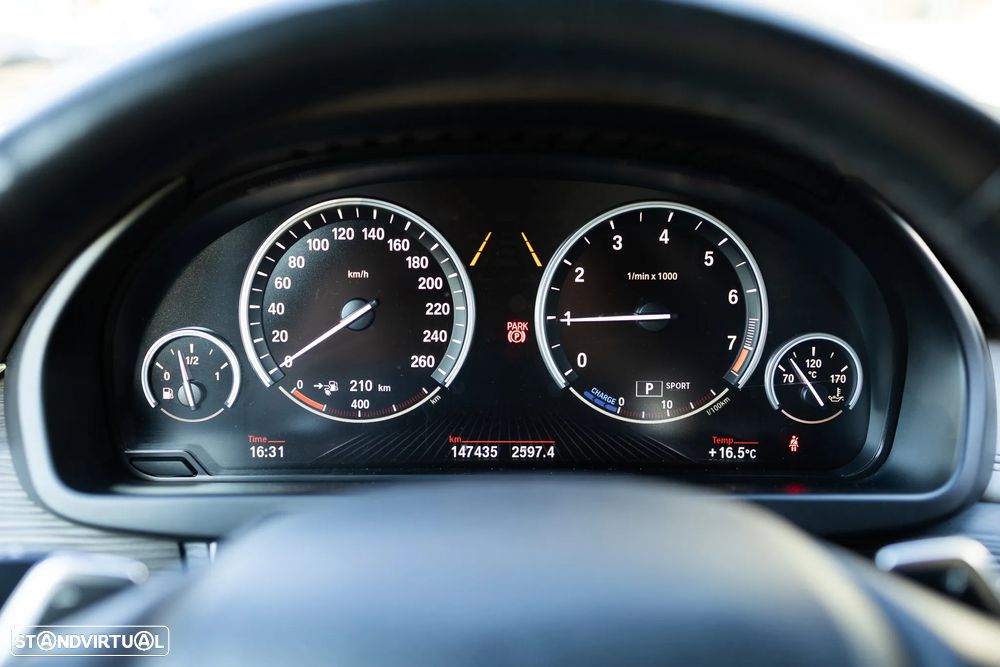 BMW X5 xDrive40e - 44