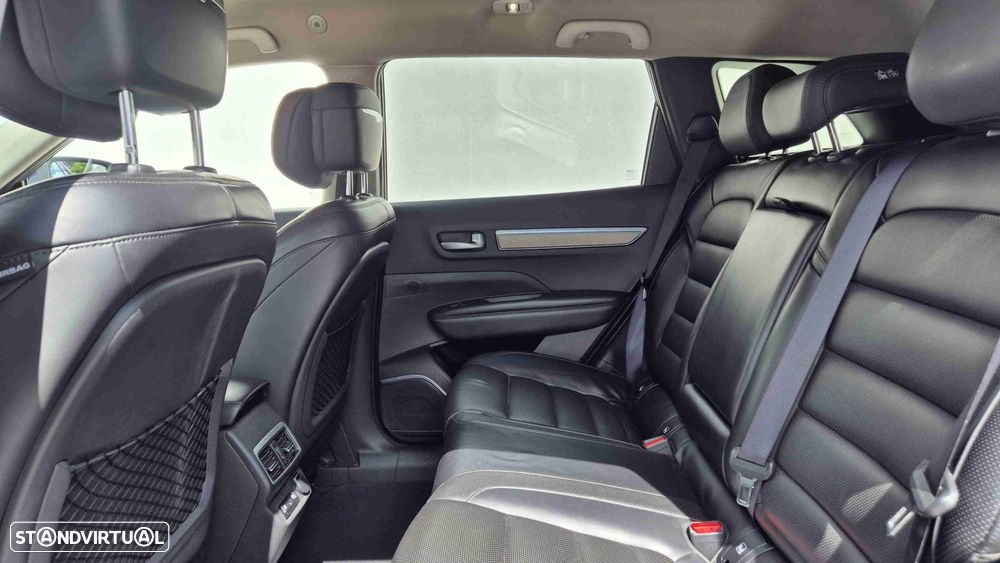 Renault Koleos 2.0 dCi Initiale Paris X-Tronic - 12