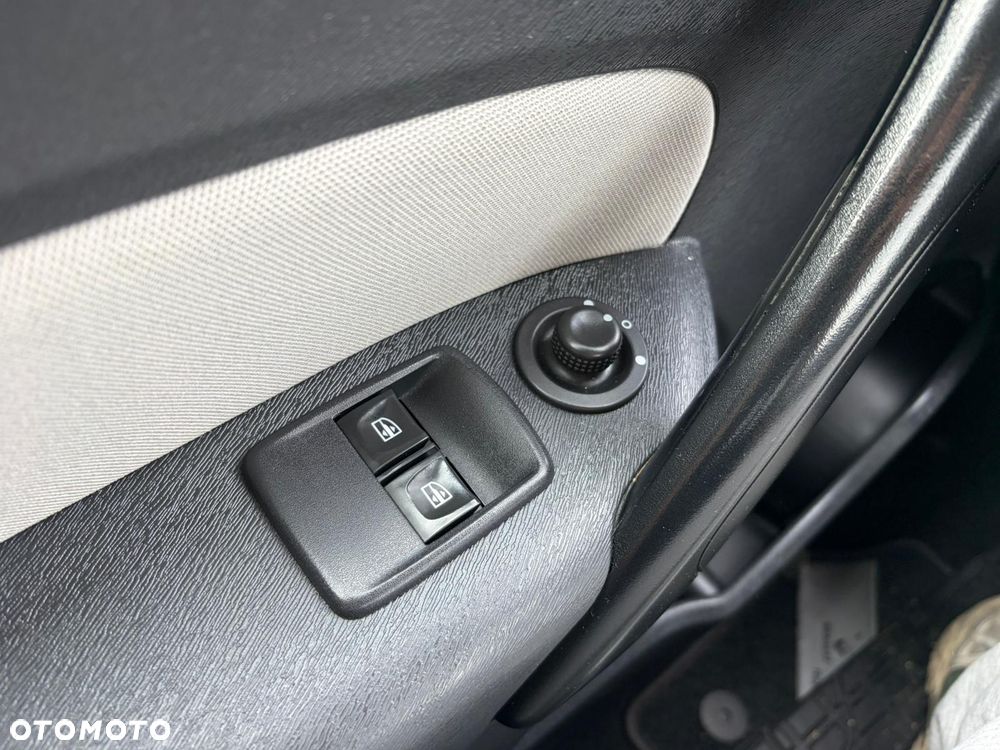 Renault Kangoo 1.5 dCi Business - 14
