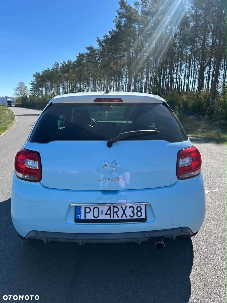 Citroën DS3 - 2