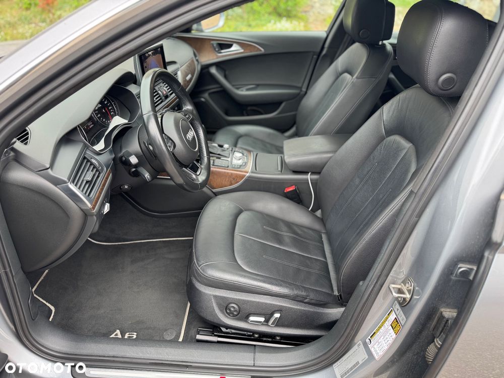 Audi A6 - 7