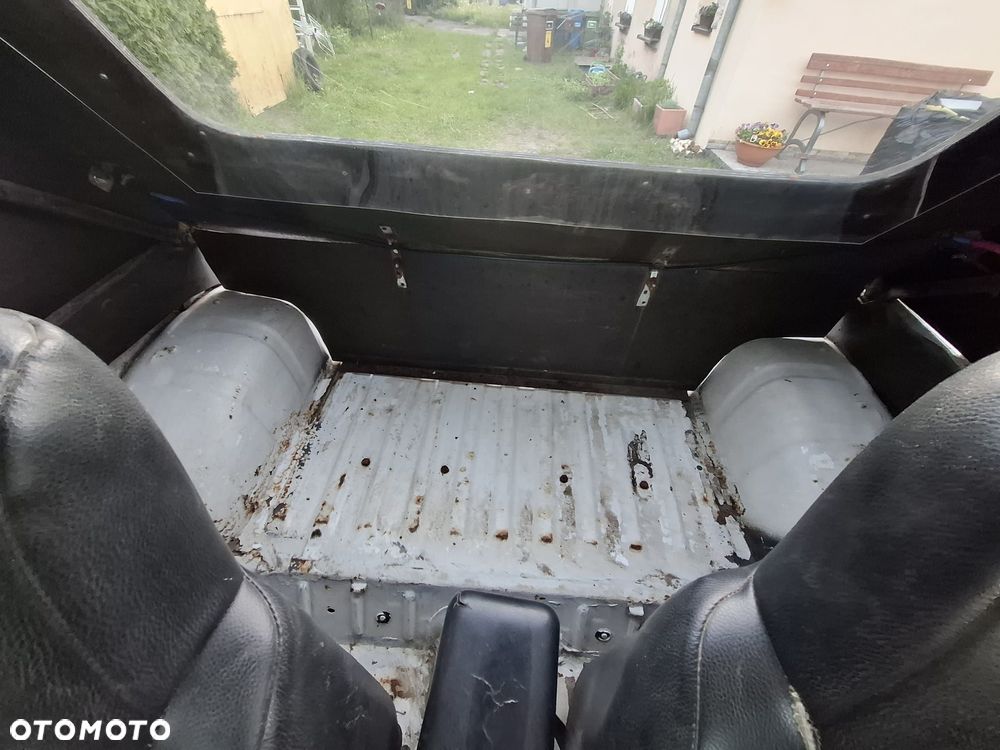 Suzuki Samurai - 10