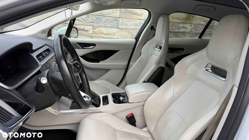 Jaguar I-Pace EV400 AWD R-DYNAMIC SE - 5