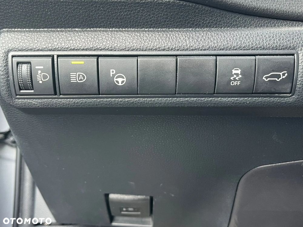 Toyota Corolla 2.0 Hybrid GR Sport Dynamic - 19