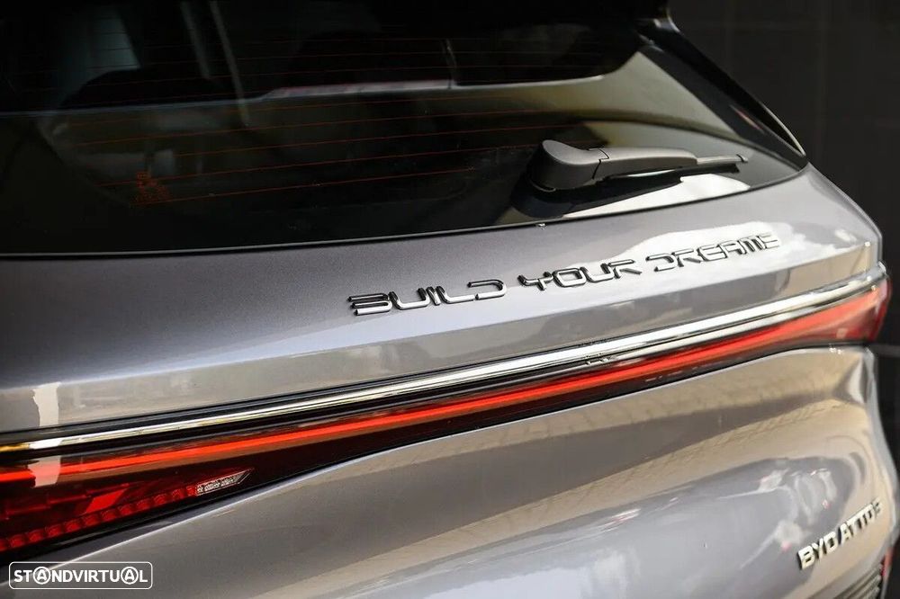 BYD Atto 3 60.48 kWh Design - 22