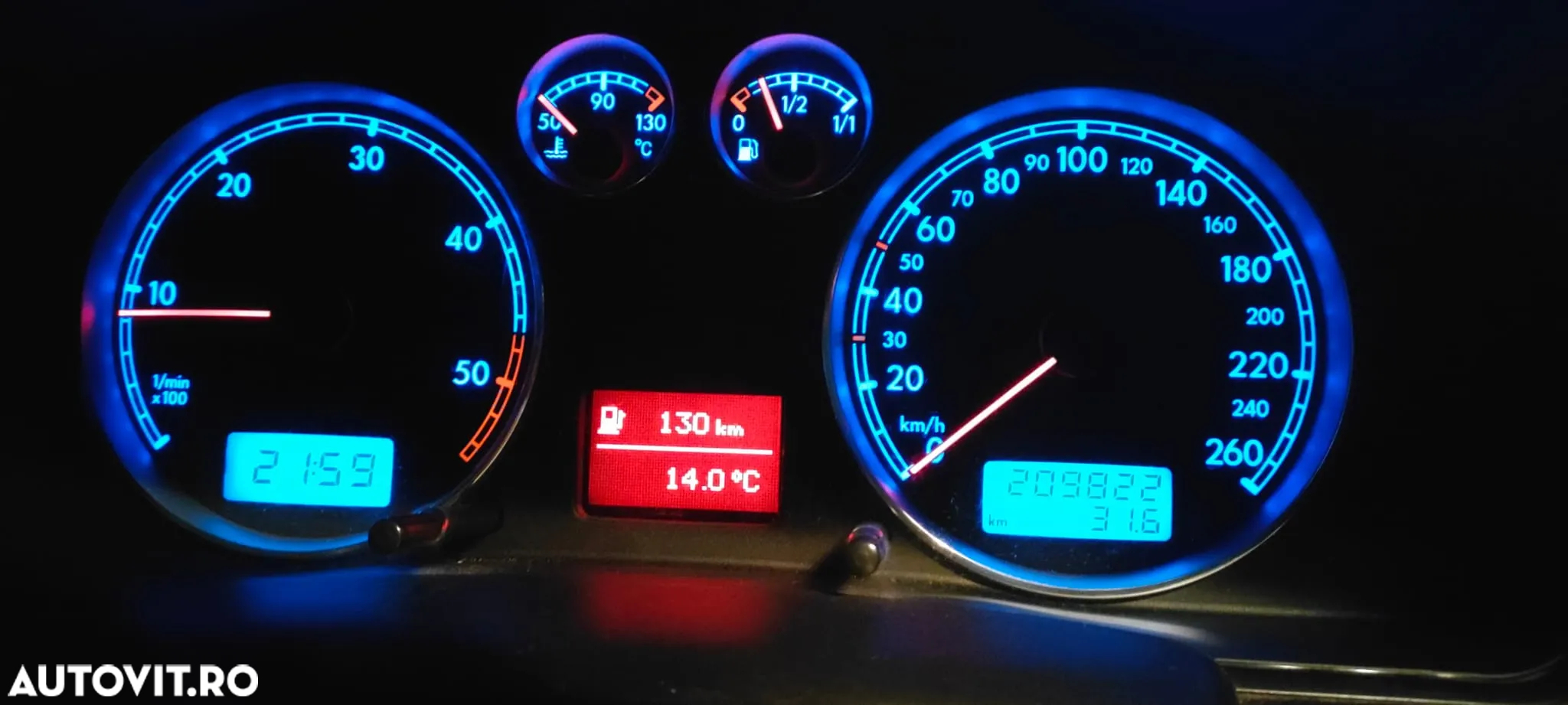 Volkswagen Passat - 7
