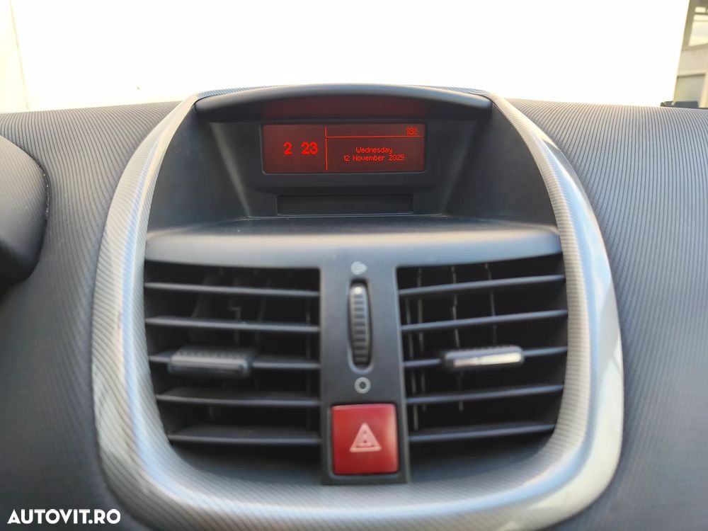 Peugeot 207 1.6HDI Trendy - 18