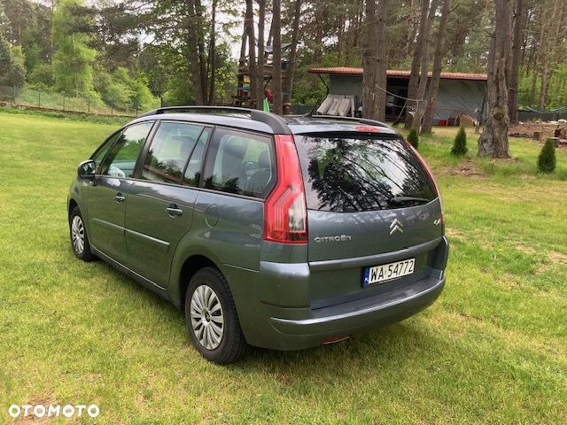 Citroën C4 Picasso - 5