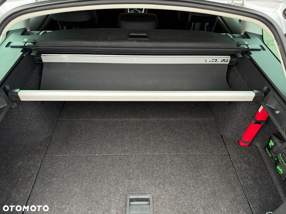 Skoda Octavia 2.0 TDI (Green tec) 4x4 Ambition - 36