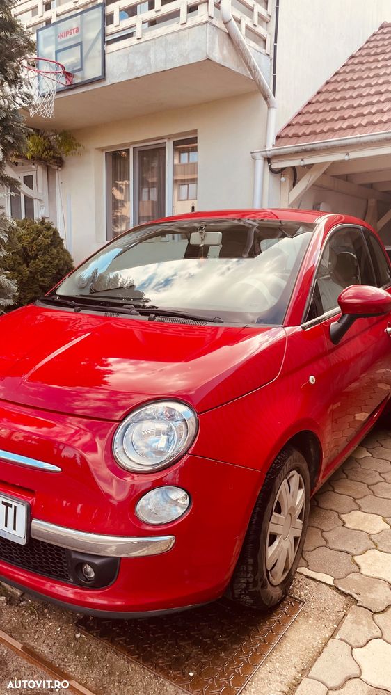 Fiat 500 - 9