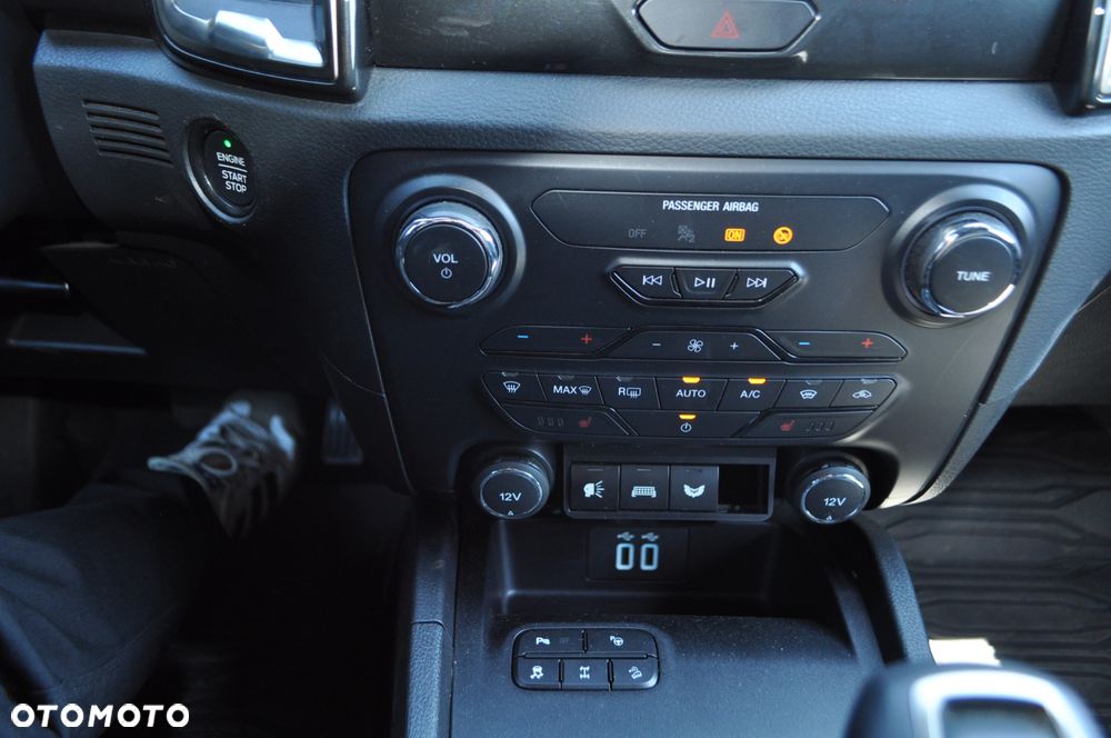 Ford Ranger 2.0 EcoBlue 4x4 DC Wildtrak - 22
