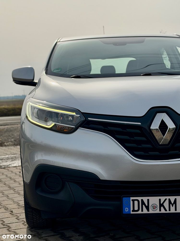 Renault Kadjar Energy TCe 130 Business - 7