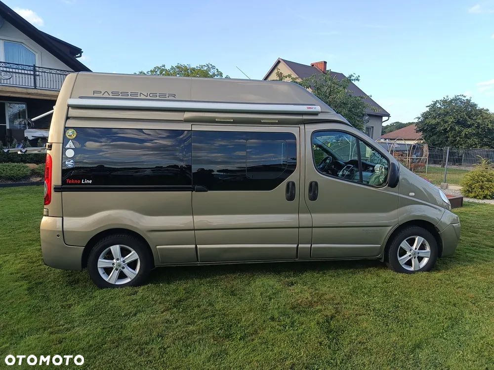 Renault Trafic - 3