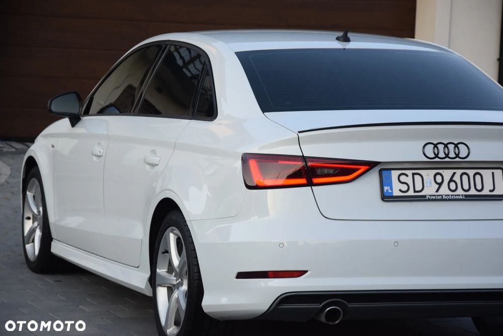 Audi A3 - 14