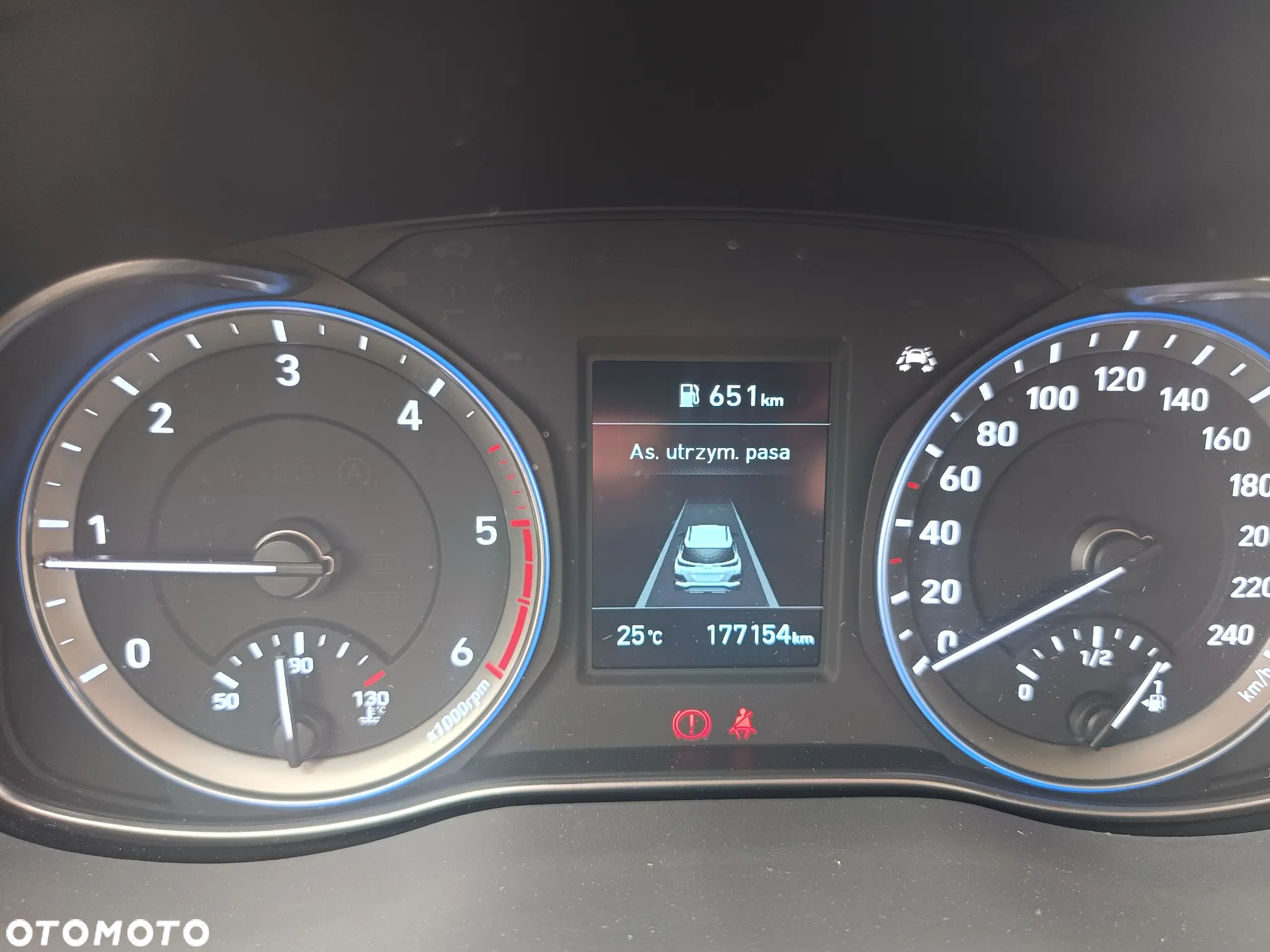 Hyundai Kona 1.6 CRDi Comfort - 17
