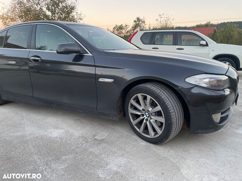 BMW Seria 5 - 1