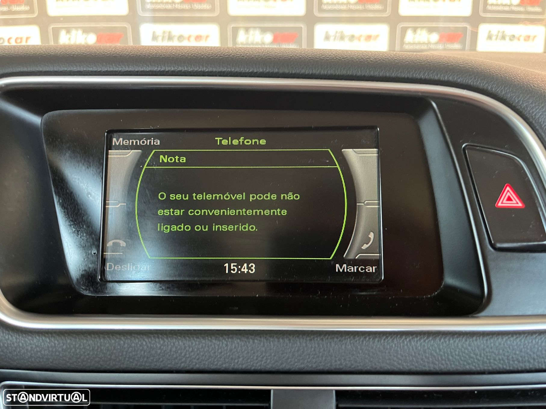 Audi Q5 2.0 TDI - 40