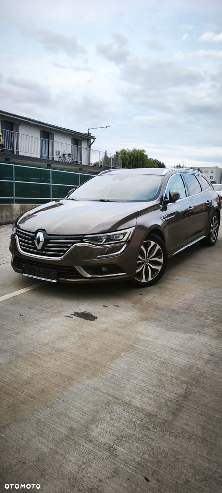 Renault Talisman 1.6 Energy dCi Business - 8