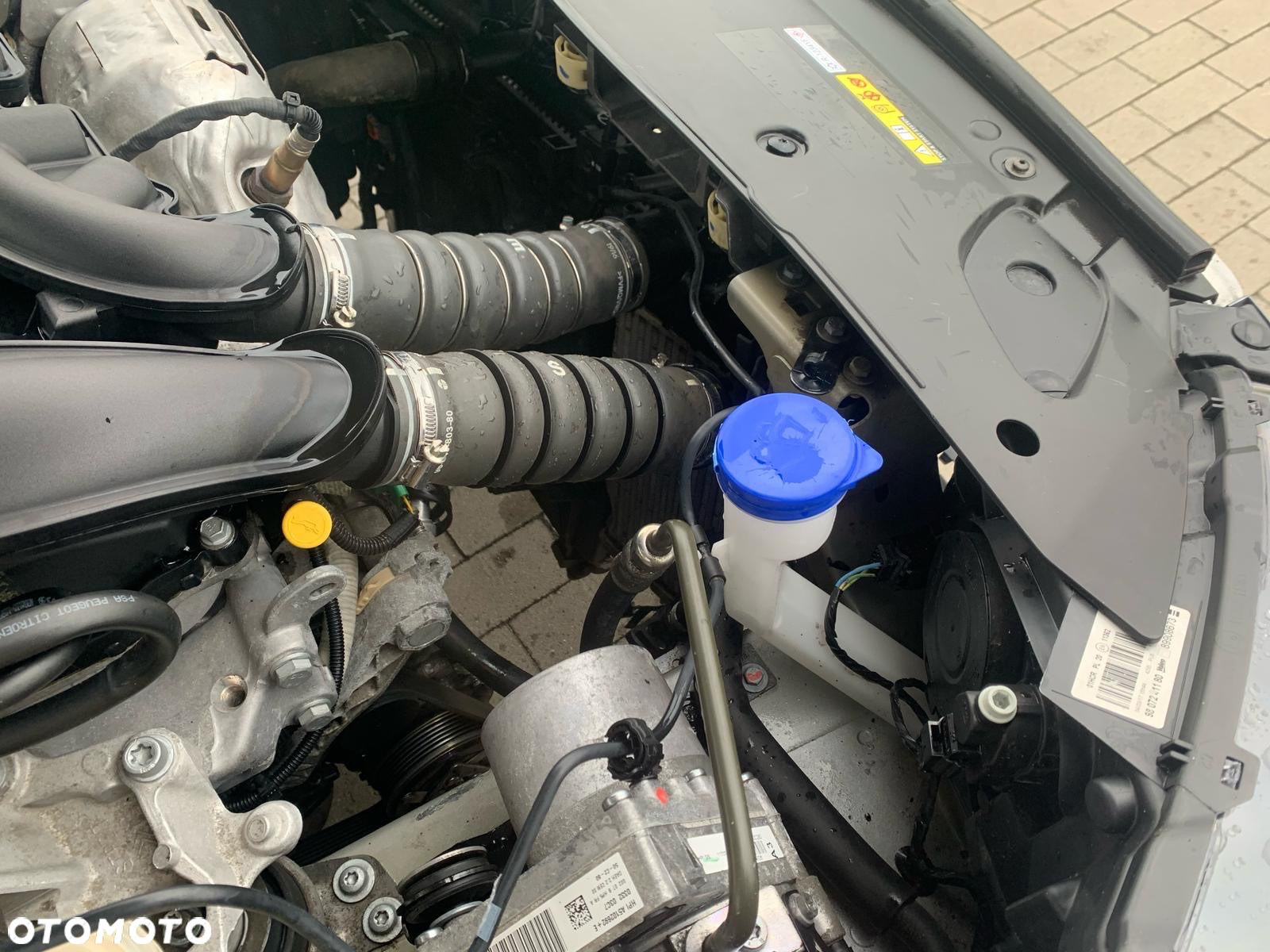 Peugeot 508 1.6 e-THP Active S&S - 16