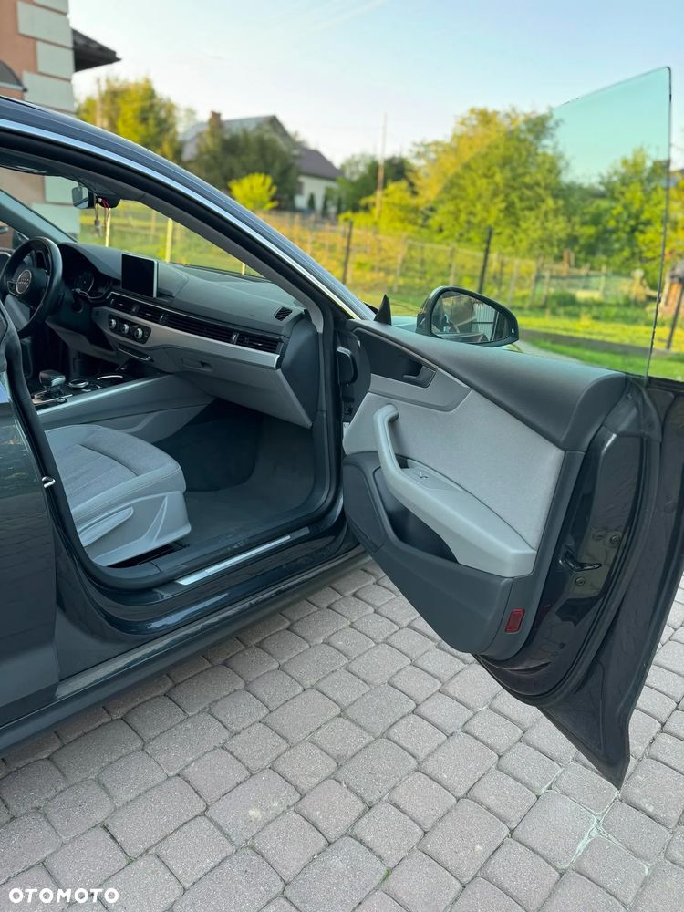 Audi A5 - 11
