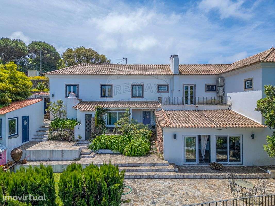 Moradia T6 para venda - Grande imagem: 3/32