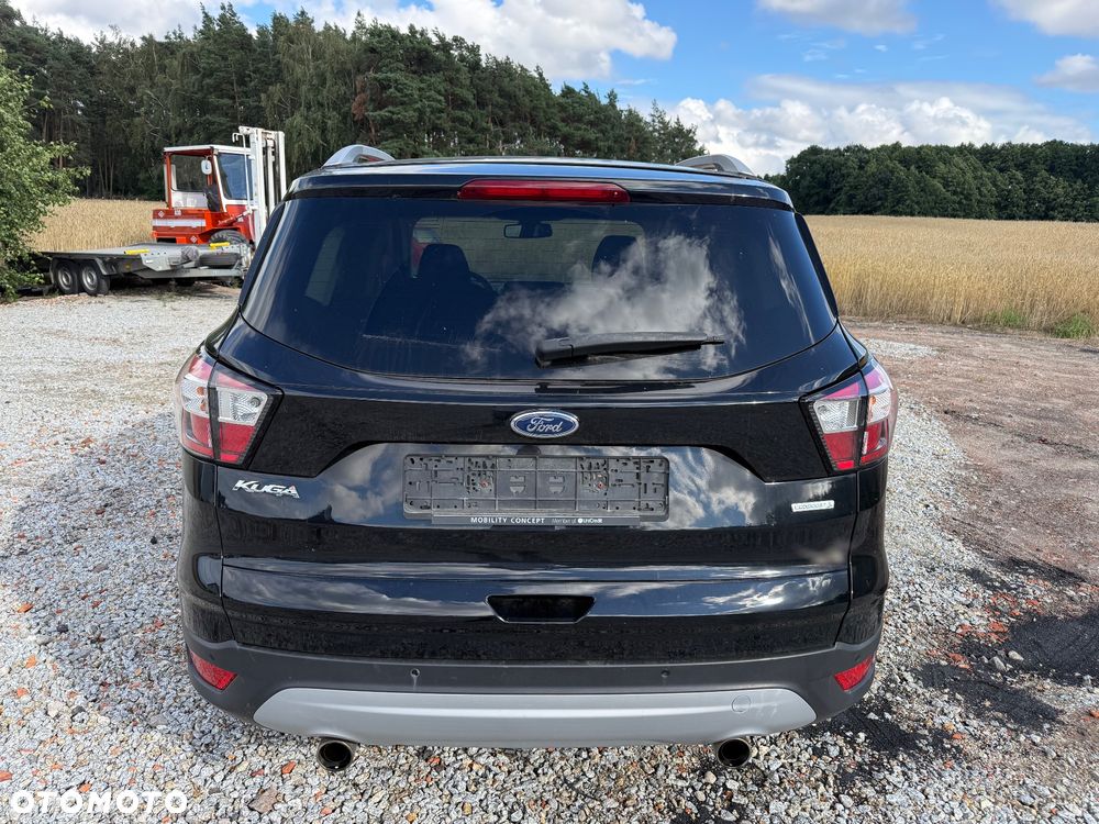 Ford Kuga 1.5 EcoBoost 2x4 SYNC - 2