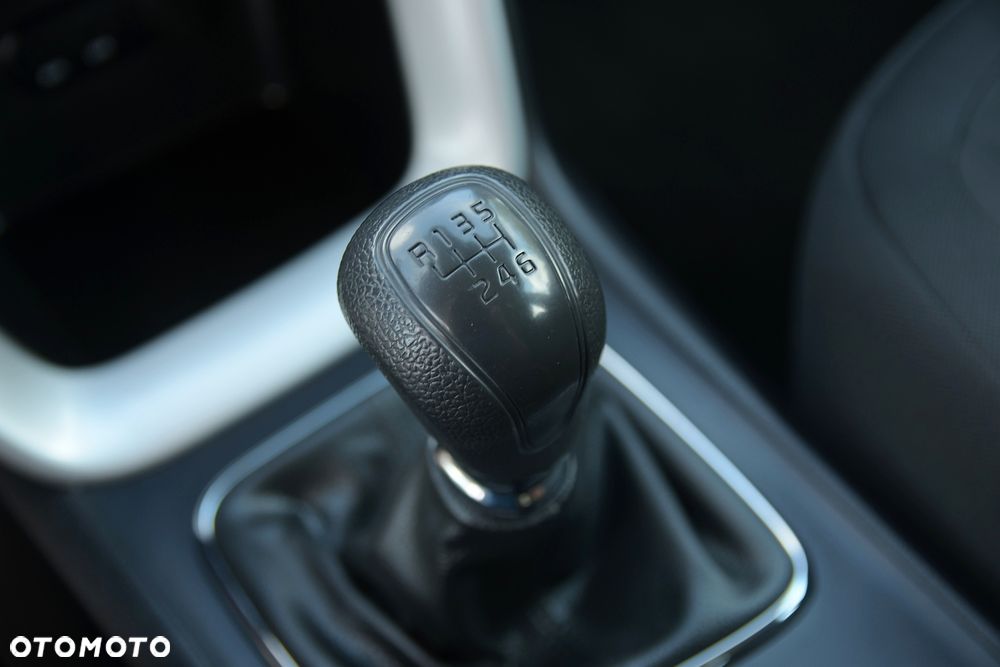 Kia Ceed 1.4 CVVT Spirit - 28