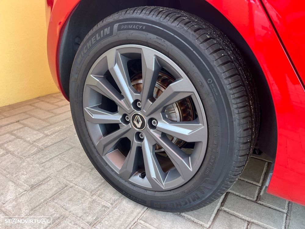 Renault Clio 1.5 Blue dCi RS Line - 6