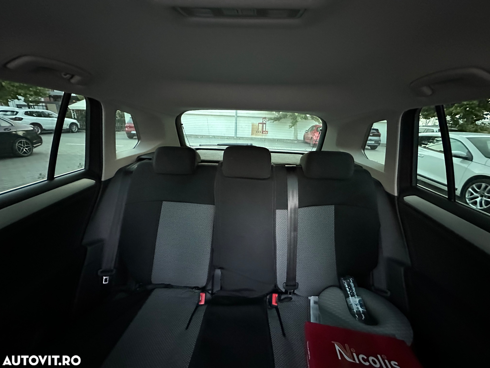 Volkswagen Tiguan - 3