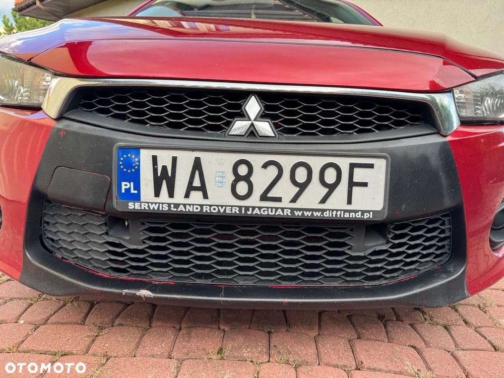 Mitsubishi Lancer - 30
