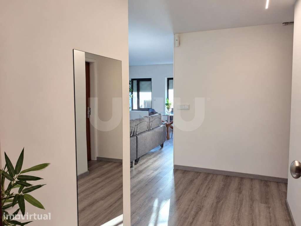 T1 Renovado para venda em Sé, Braga - Grande imagem: 4/8