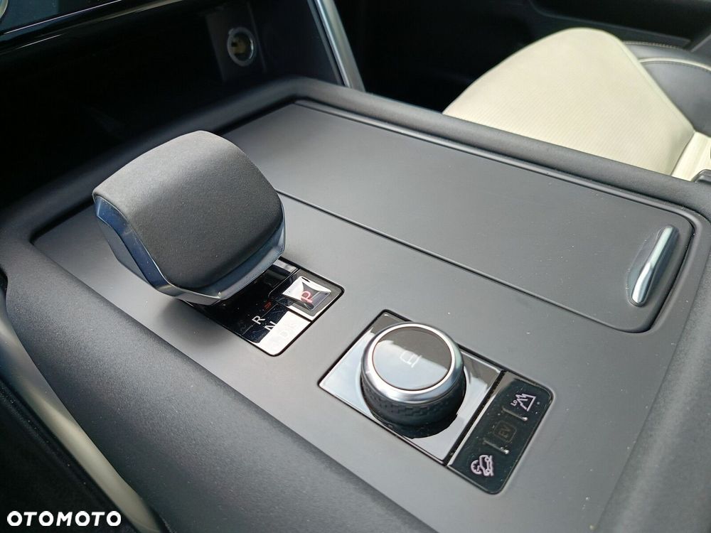 Land Rover Discovery - 33