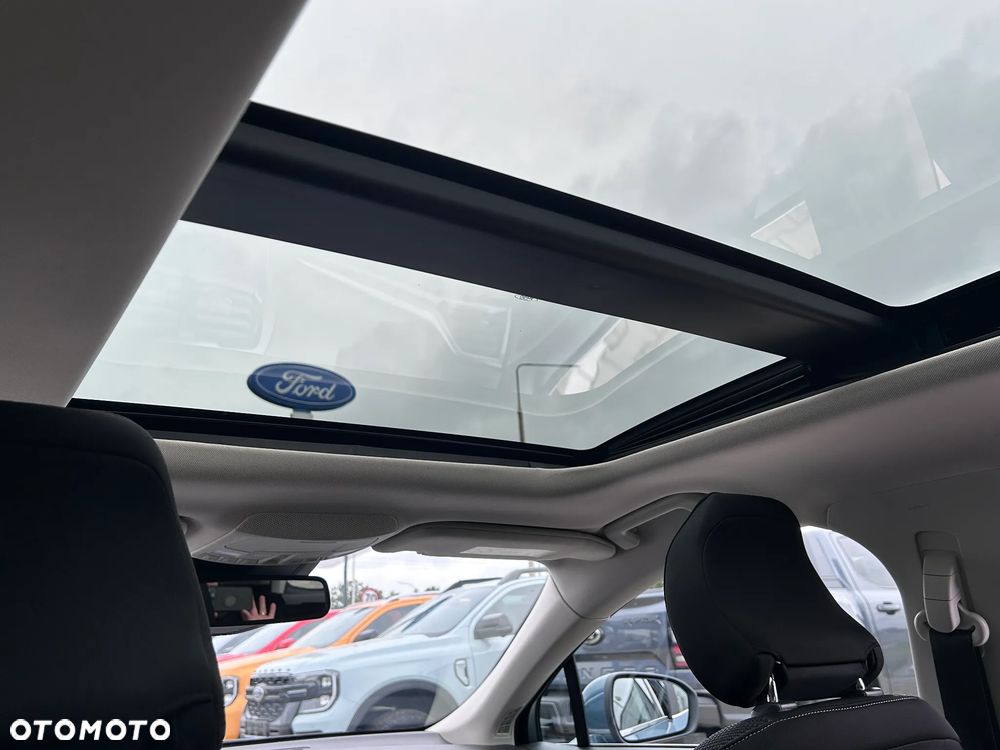 Ford Mondeo 2.0 Ti-VCT Titanium - 13