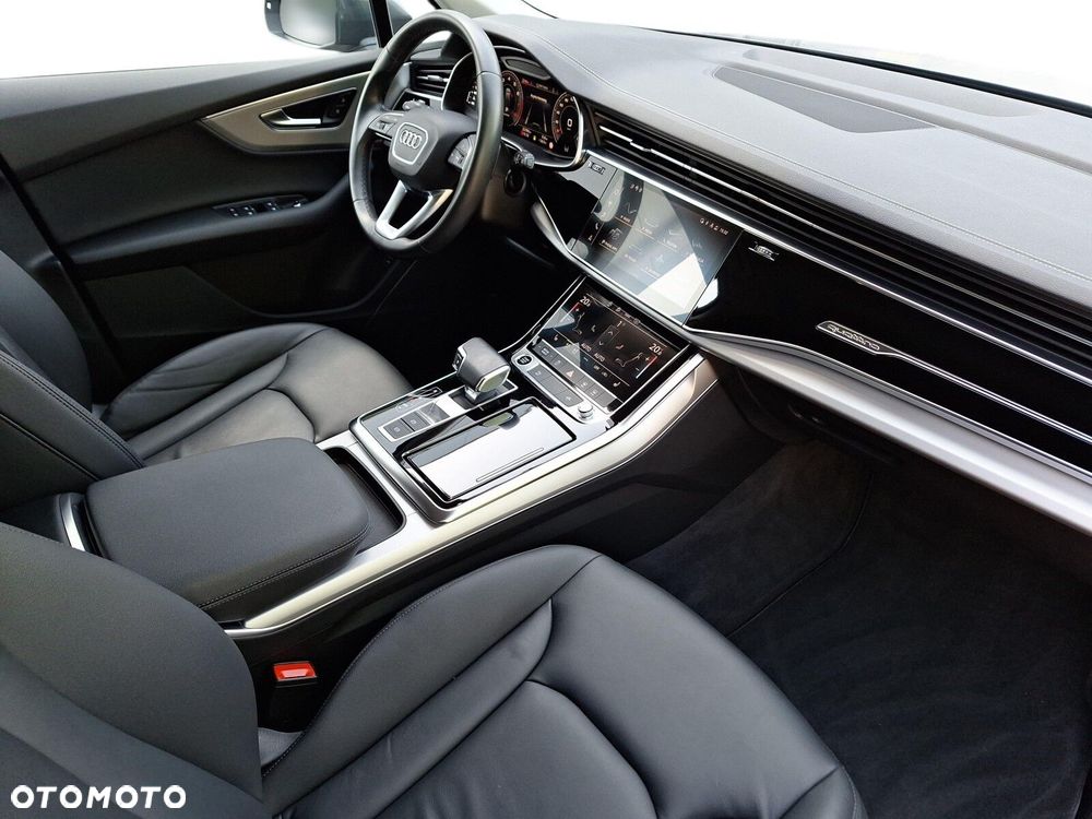 Audi Q7 - 9