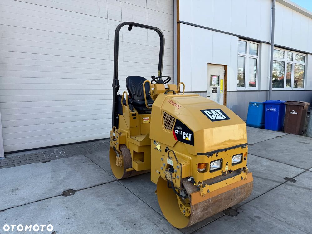 Caterpillar CB1.8 - 7