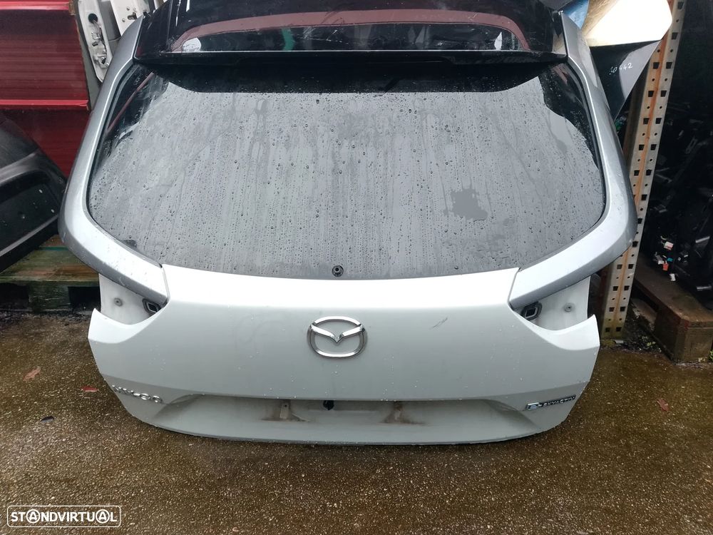 TAMPA MALA MAZDA MX-30 - 1